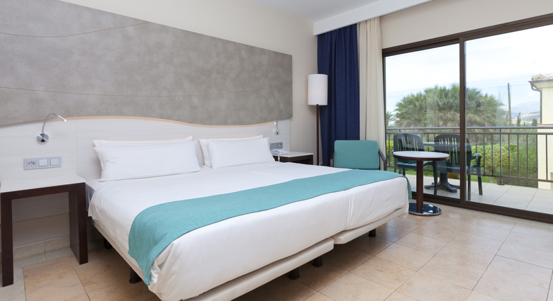 Hotel Impressive Playa Granada Golf