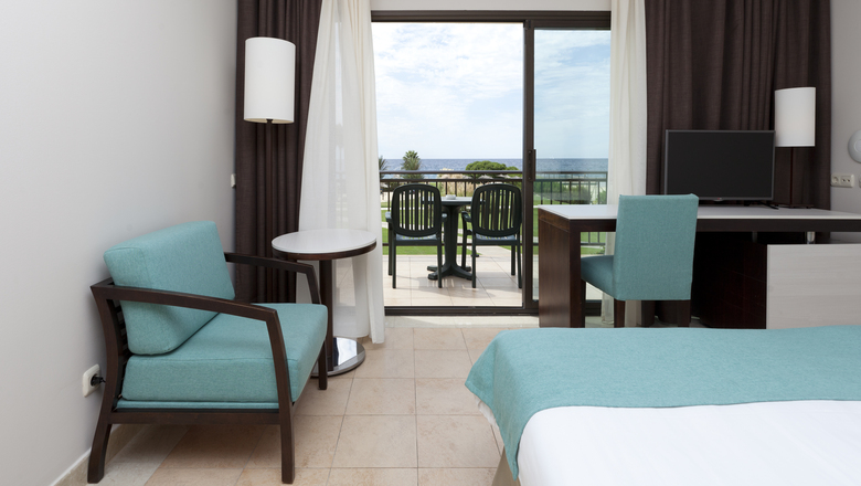 Hotel Impressive Playa Granada Golf