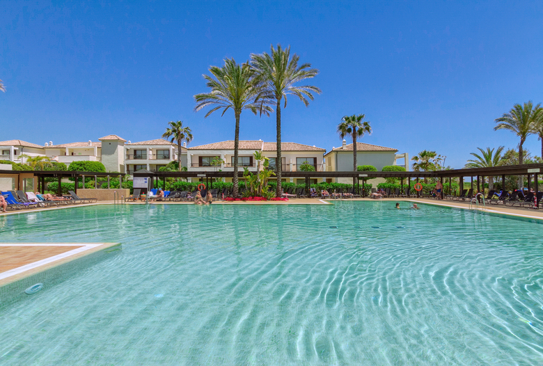Hotel Impressive Playa Granada Golf