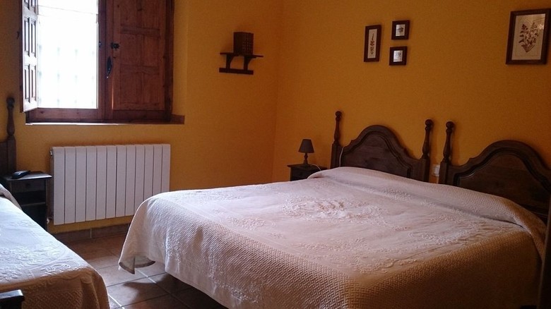 Hotel La Trocha De Hoyorredondo