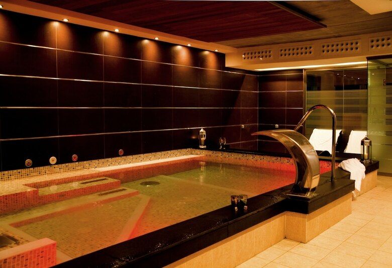Hotel Q!h Centro Le�n