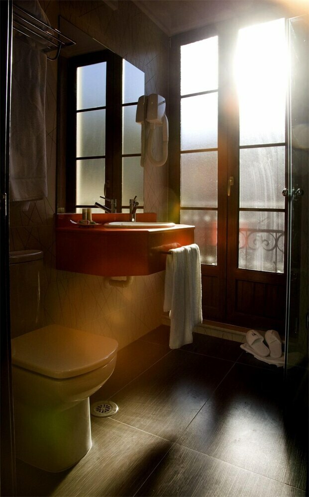 Hotel Q!h Centro Le�n