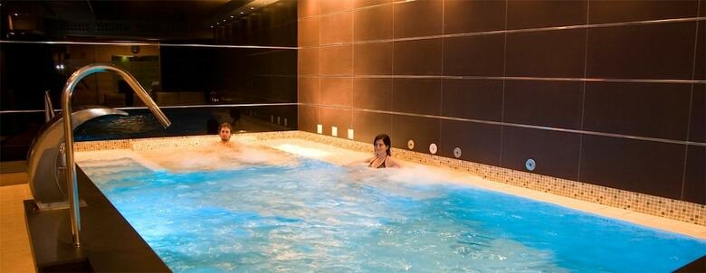 Hotel Q!h Centro Le�n