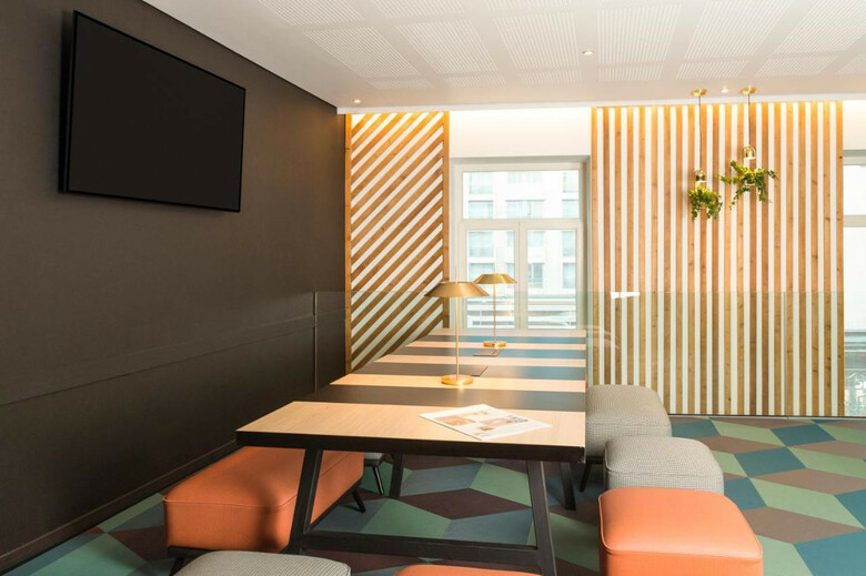 Aparthotel Adagio Brussels Grand Place