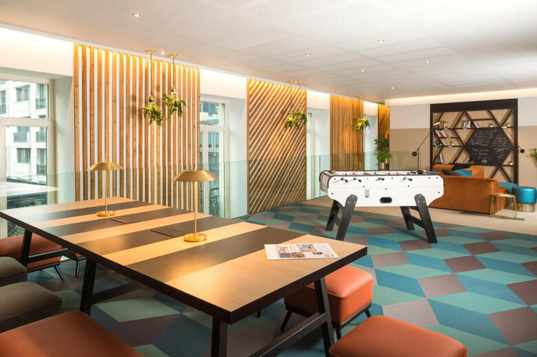 Aparthotel Adagio Brussels Grand Place