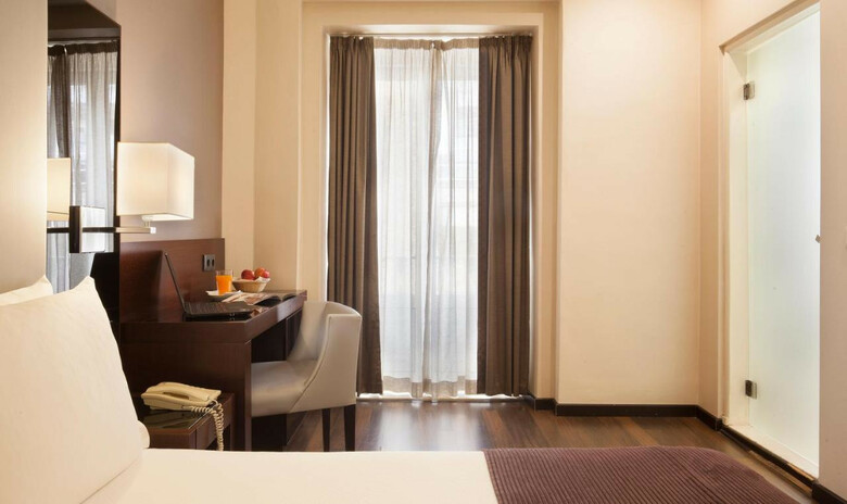 Turim Restauradores Hotel
