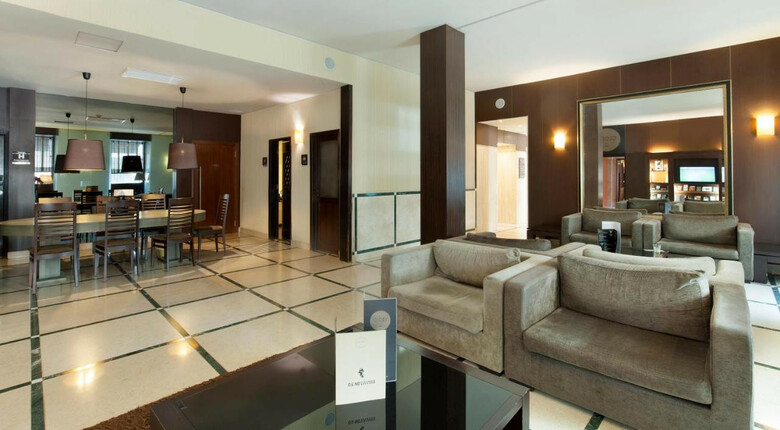 Turim Restauradores Hotel