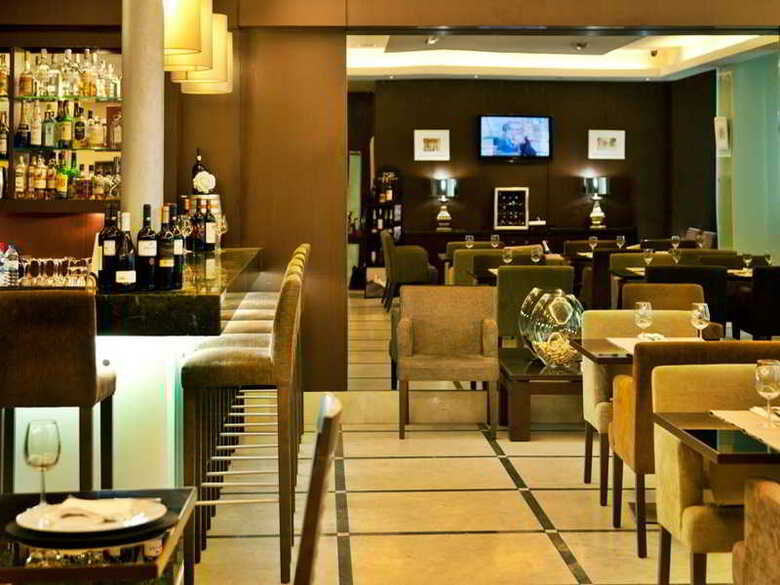 Turim Restauradores Hotel