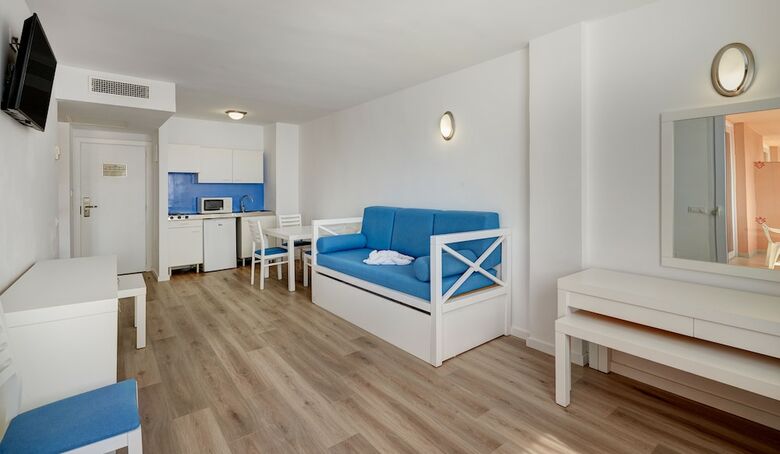 Hotel Eurocalas