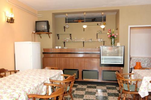 Hostal Twin Room Cavtat 5222d