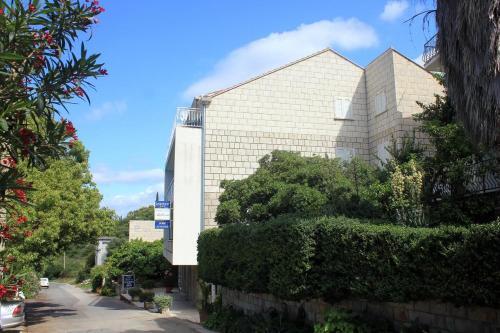 Hostal Twin Room Cavtat 5222d