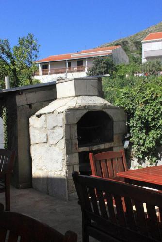 Hostal Twin Room Cavtat 5222d