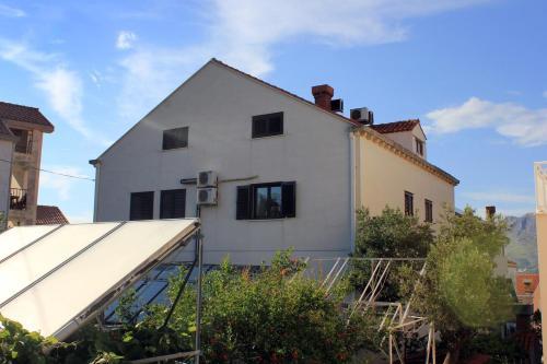 Hostal Double Room Cavtat 9045b