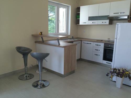 Apartamento Villa Blanca