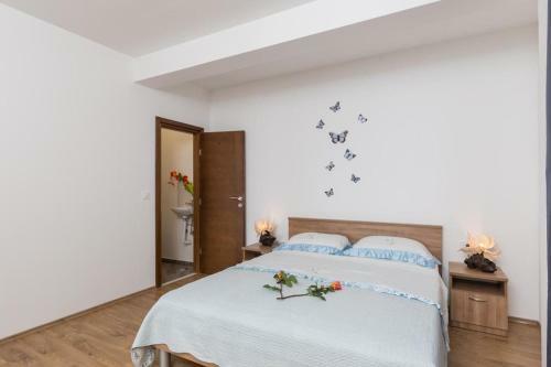 Apartments Manuela