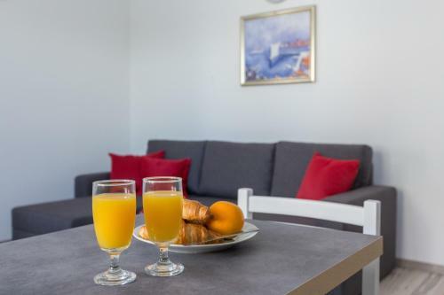 Apartment Oleander Sea View