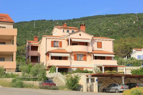 Apartment Cres 7985f