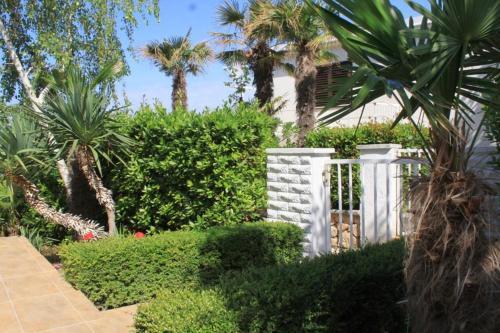 Apartment Cres 7806a