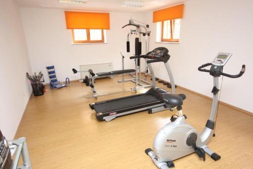 Apartment Cres 7985a