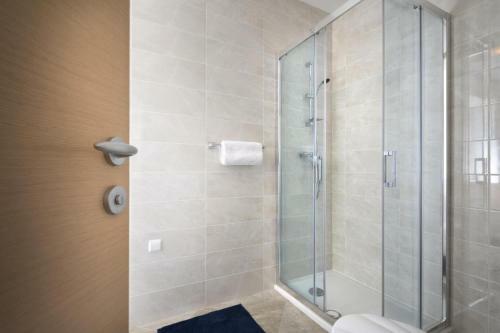 Apartment Aci Marina Cres