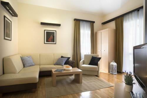Apartment Aci Marina Cres