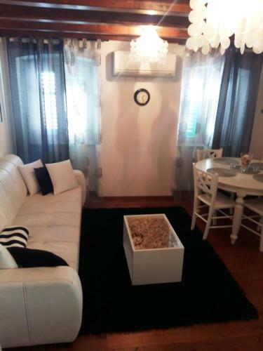 Apartamentos House Krivicic