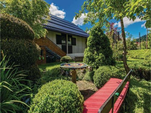 One-bedroom Apartment In Delnice