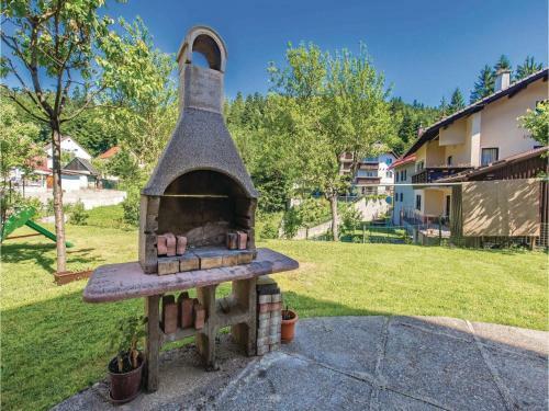 Studio Apartment In Delnice