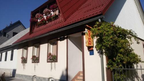 Apartment Delnice 14895a