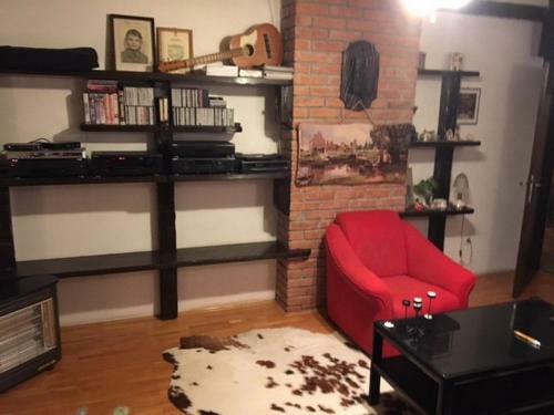 Holiday Home Delnice/gorski Kotar 34470