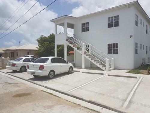 Thomas Apartments