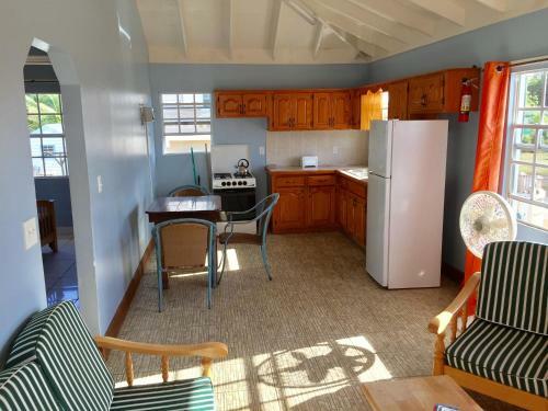 Apartamento Tranter Estate