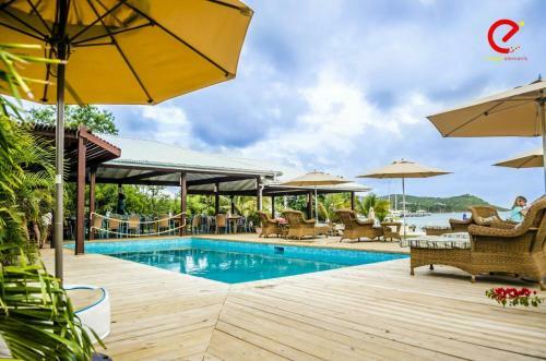 Apartamento Tranter Estate