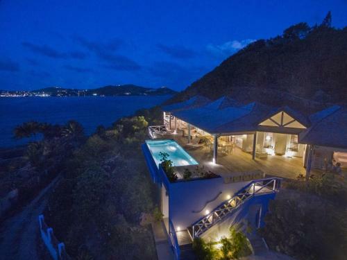 Vanguard Villa