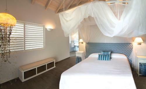 Vanguard Villa