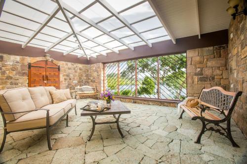 Hotel Gunpowder House & Suites