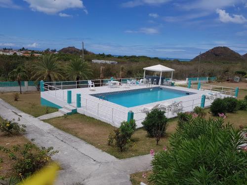 Apartamento Royal Cove