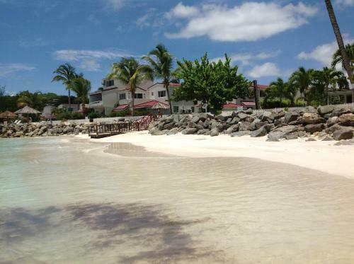 Apartamento Dickenson Bay Oasis@antiguavillage
