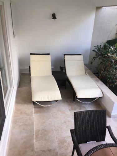 Apartamento Dickenson Bay Oasis@antiguavillage
