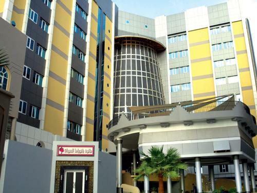 Panorama Hotel