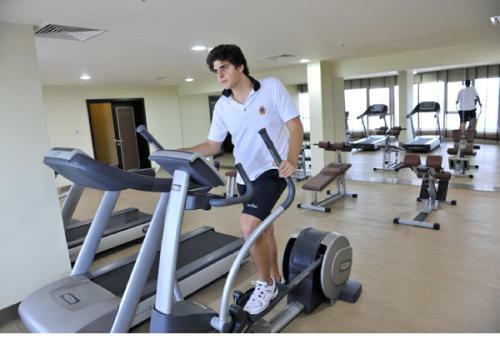 Al Raya Suites Hotel