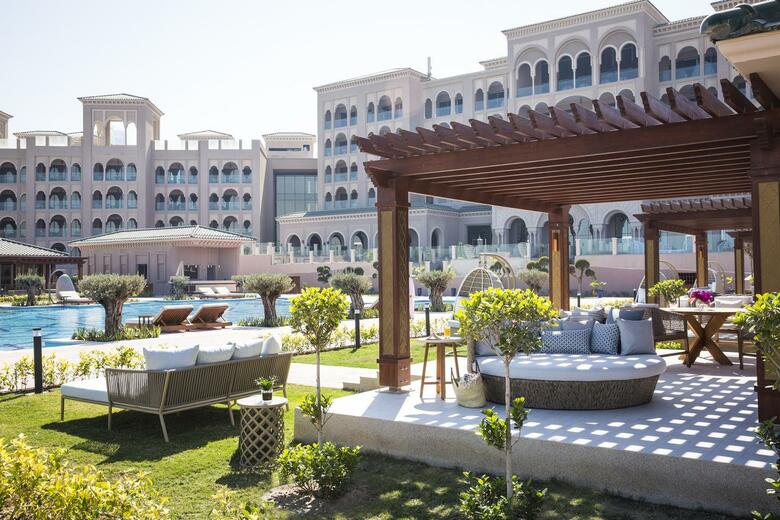 Hotel Royal Saray Resort