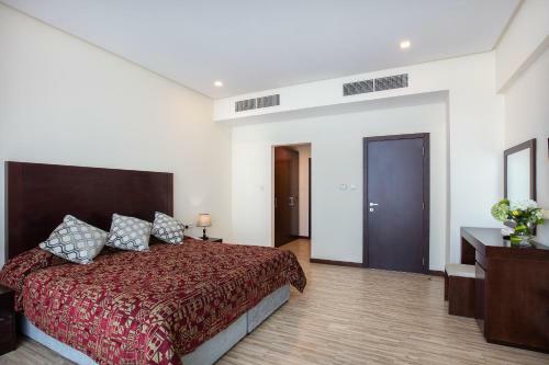 Apartamento Loumage Comfort Aspire Tower