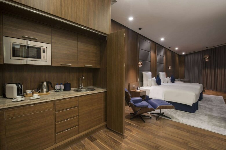 Hotel Wyndham Grand Manama