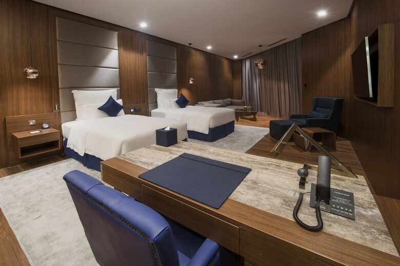 Hotel Wyndham Grand Manama
