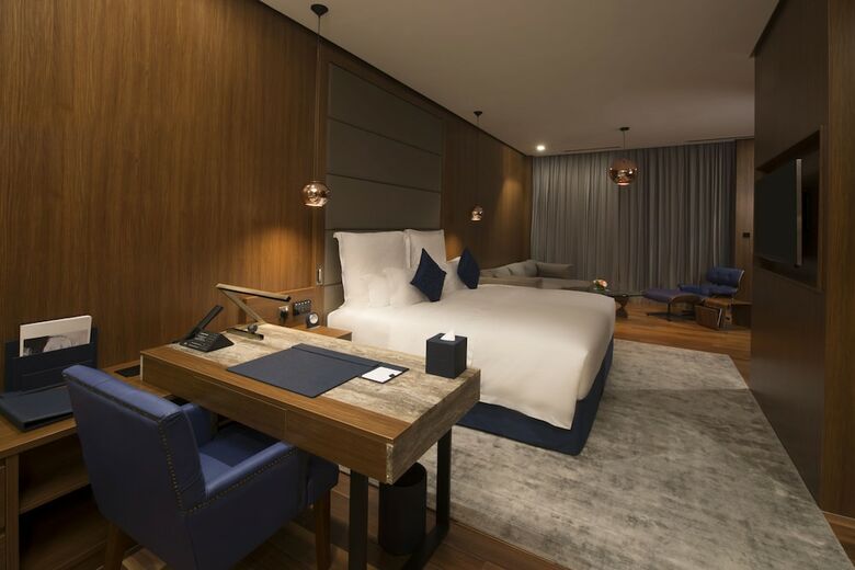 Hotel Wyndham Grand Manama