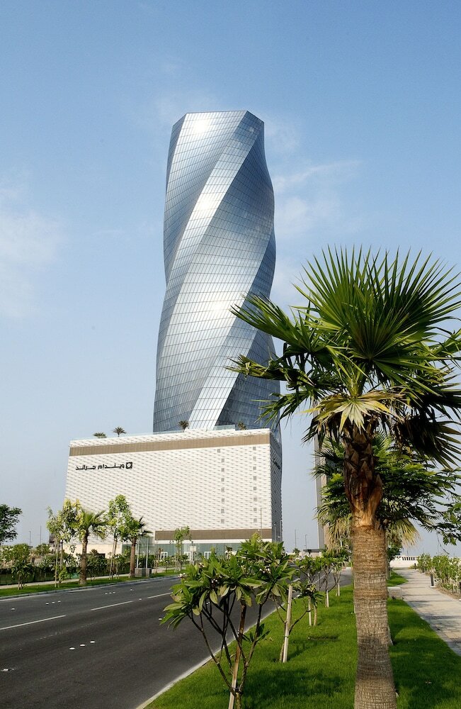 Hotel Wyndham Grand Manama