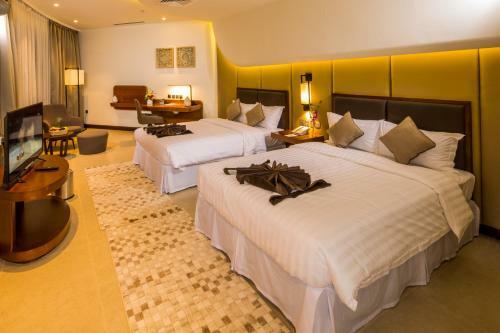 Arch Hotel,bw Signature Collection By Best Western