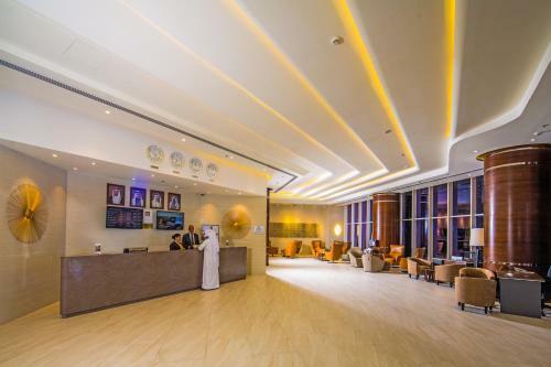 Arch Hotel,bw Signature Collection By Best Western