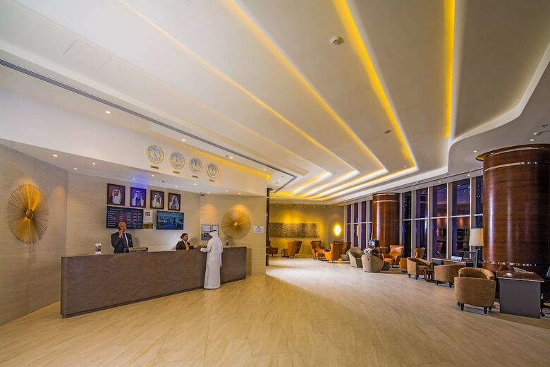 Arch Hotel,bw Signature Collection By Best Western
